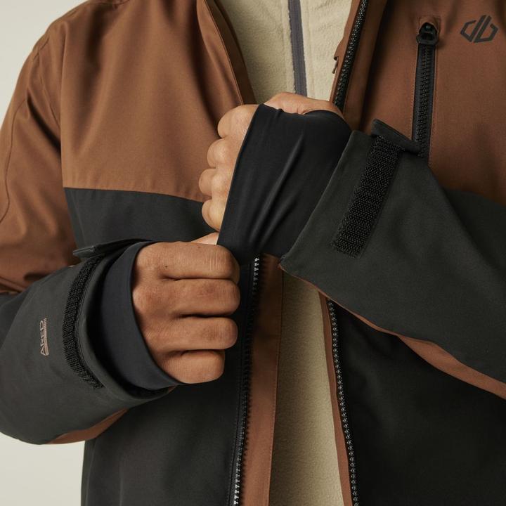 Actual product image Dare2b Halfpipe III Jacket (XL)
