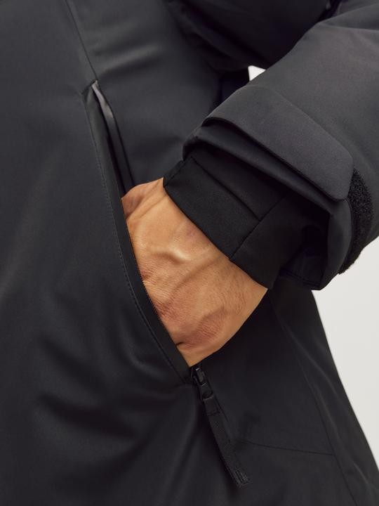 Image du produit Jack & Jones Jcosummit Padded Shell Jacket Sn (XL)