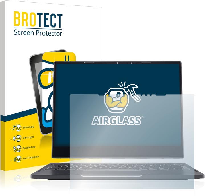 Immagine prodotto BROTECT AirGlass Vetro (7285")