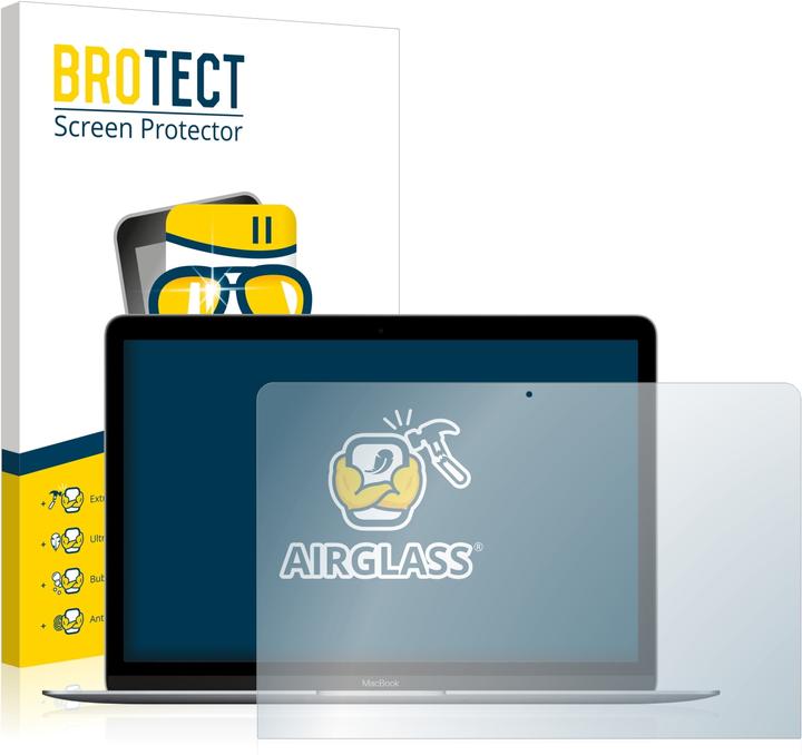 Image du produit BROTECT AirGlass Verre (12")
