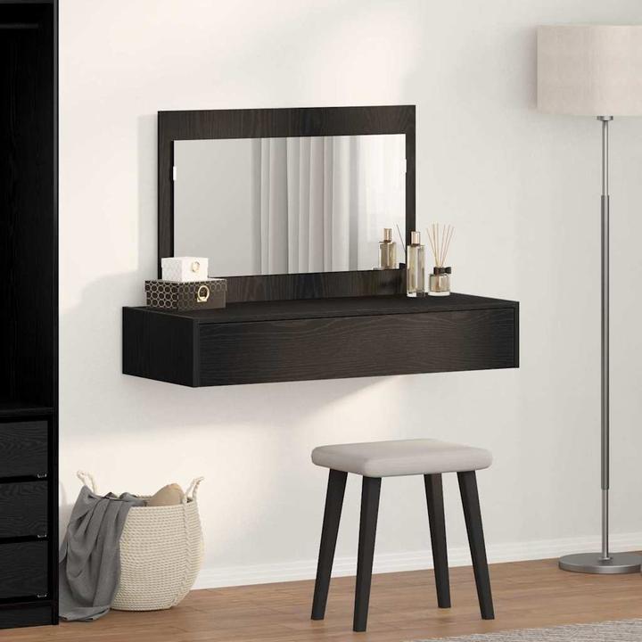 Produktbild VidaXL Schminktisch (100 x 40 x 70 cm)