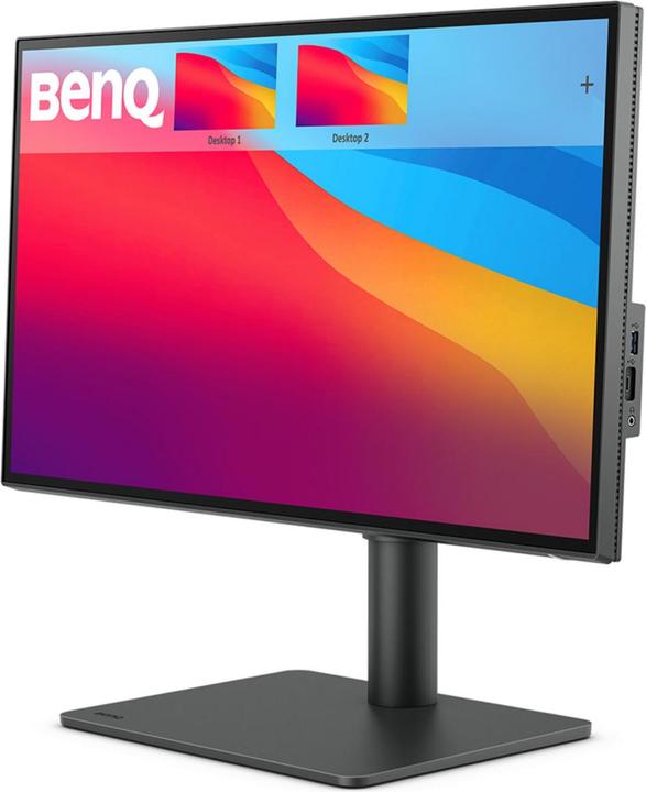 Produktbild BenQ PD2506Q (2560 x 1440 Pixel, 25")