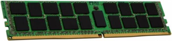 Image du produit Kingston 16GB DDR4-2666MHz Reg ECC Modules (1 x 16GB, 2666 MHz, RAM DDR4, DIMM)