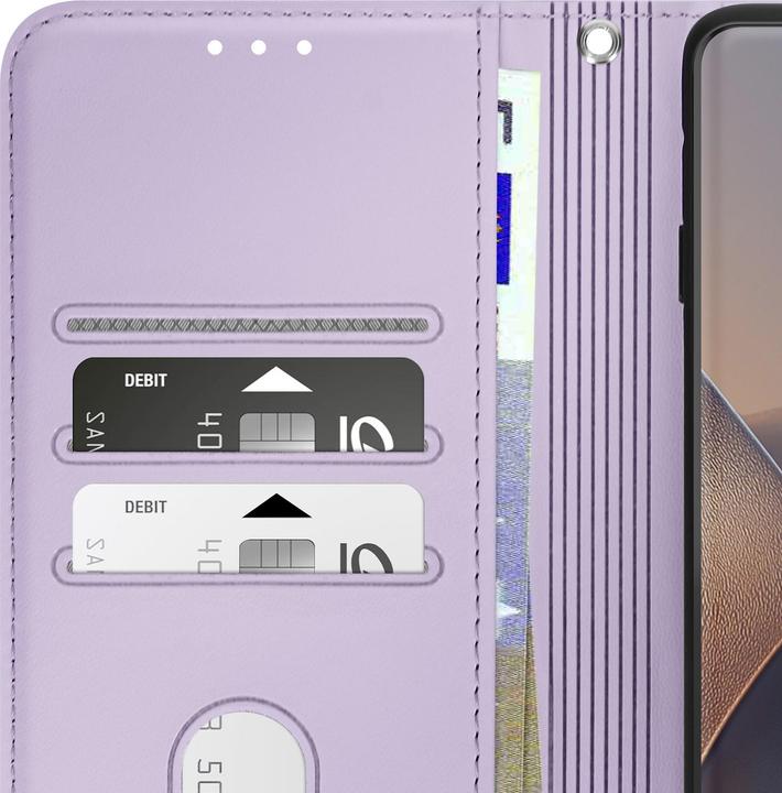 Produktbild Avizar Geo Series (Motorola Edge 60)