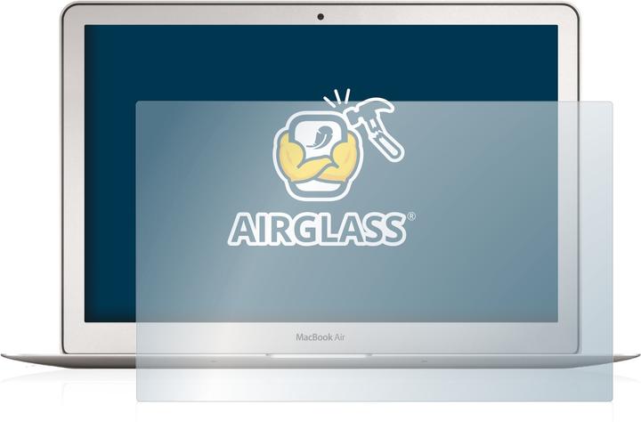 Produktbild BROTECT AirGlass Panzerglasfolie (13")