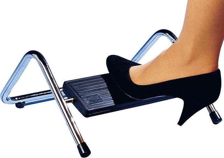 Produktbild Wedo Fussstütze Trittboy (34.5 x 33.5 x 16 cm)