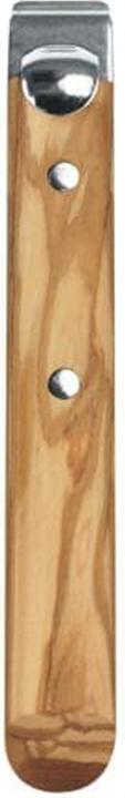Image du produit Cristel Casteline Amovible manche en bois d'olivier (19.20 cm, Bois)