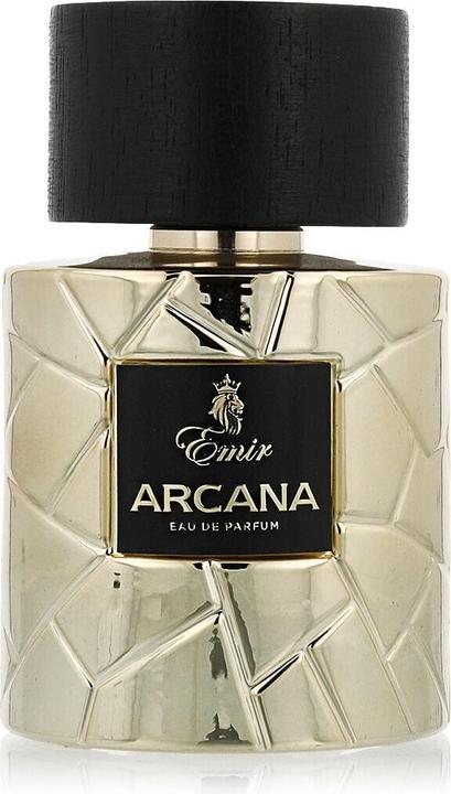 Produktbild Paris Corner Emir Arcana (Eau de Parfum, 100 ml)