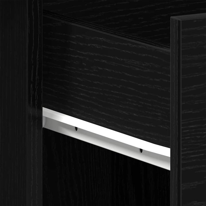 Image du produit vidaXL Moderner Schreibtisch (50 x 50 x 76 cm)