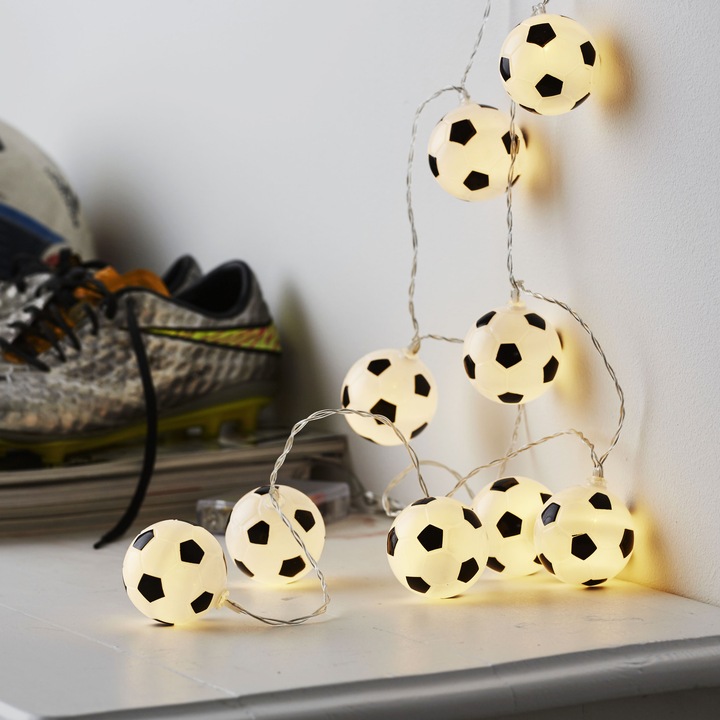 Immagine prodotto Star Trading Calcio (1.35 m)