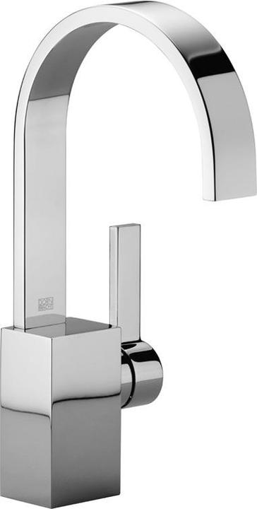 Produktbild Dornbracht MEM Einhand Waschtischbatterie, ohne Ablaufgarnitur, Ausladung 200 mm, 33526782