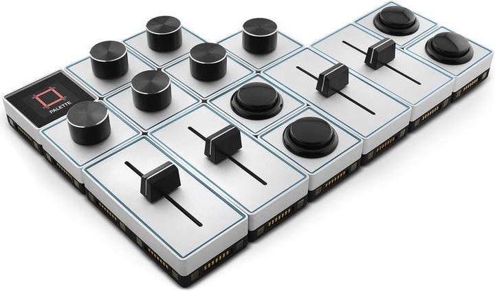 Actual product image Palette Gear Professional Kit (Cable)