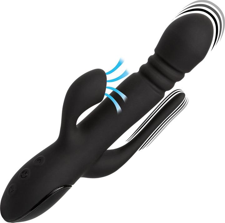 Actual product image CalExotics III™ Triple Euphoria