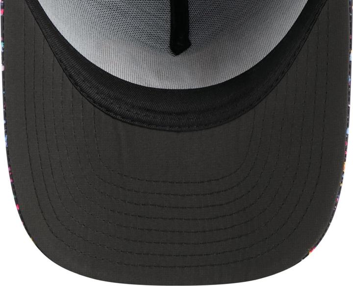Produktbild New Era 9Fifty A-Frame Snap Cap Crucial Cincinnati Bengals (One Size)