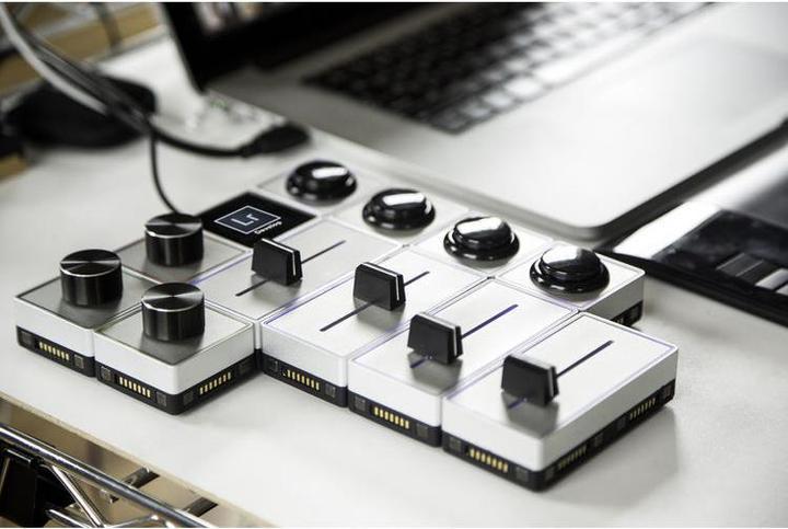 Actual product image Palette Gear Professional Kit (Cable)