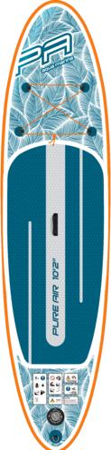 Actual product image Aqua Marina Pure Air (10'2")