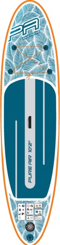 Actual product image Aqua Marina Pure Air (10'2")
