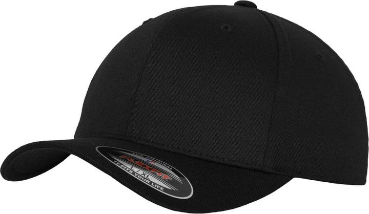 Produktbild Flexfit BaseballMütze Wollig gekämmt
