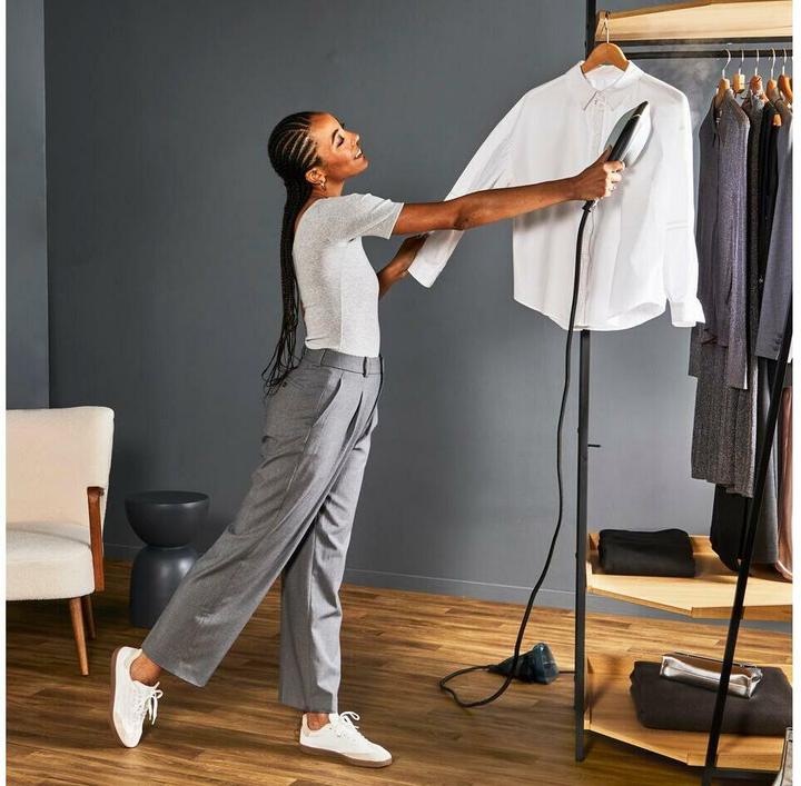 Produktbild Tefal Duo Power Bügeleisen (JF4031) (1700 W, 180 g/min)