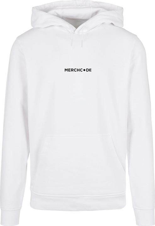 Image du produit Merchcode Sweat à capuche Basic Break The Rules - 116231 (L)