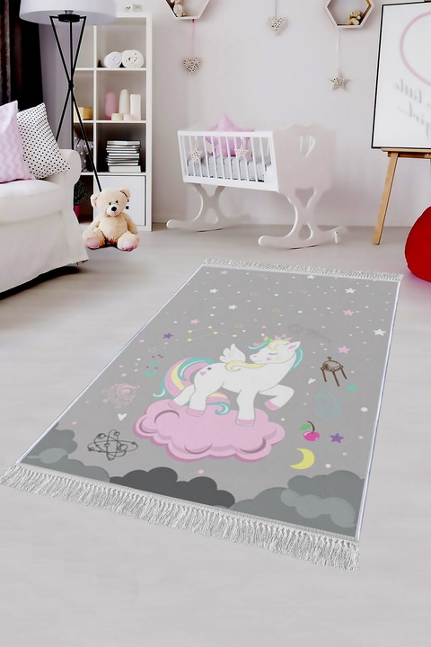 Actual product image Confetti Carpets Kaleb (140 x 220 cm)