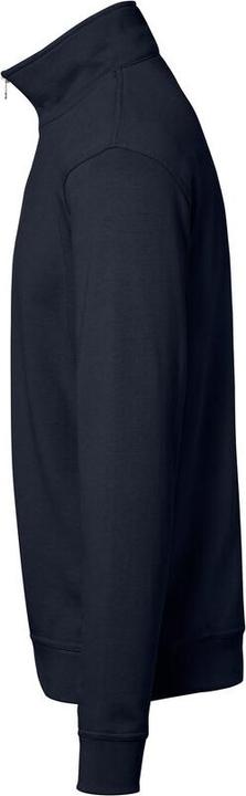 Immagine prodotto Hakro Felpa con zip Premium ink taglia 5XL (5XL)