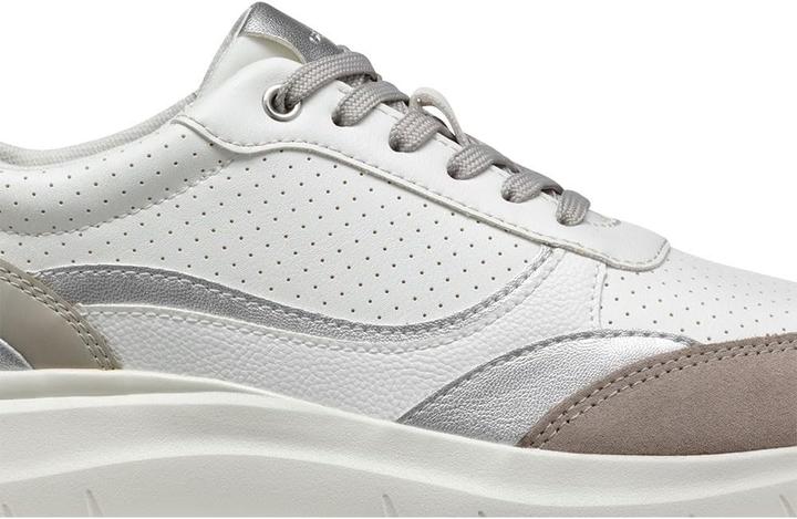 Image du produit Geox Plummery B, respirantes (41)