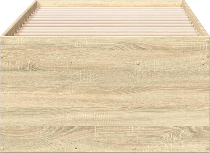 Produktbild vidaXL Tagesbett (100 x 200 cm)