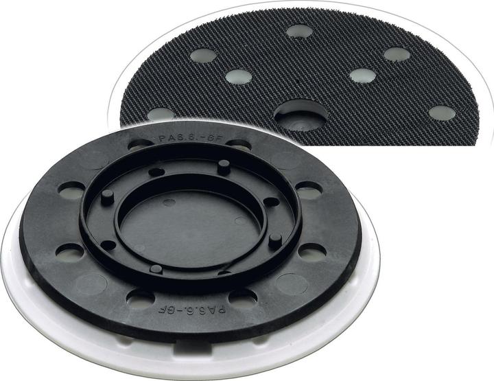 Immagine prodotto Festool Platorello ST-STF 125/8-M4-J W-HT (Morbido)