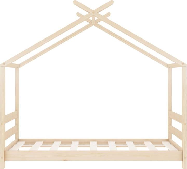 Produktbild vidaXL Kinder Bettrahmen (90 x 200 cm)