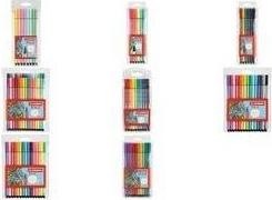 Actual product image STABILO Pen 68 Premium (Multicoloured, 8 x)