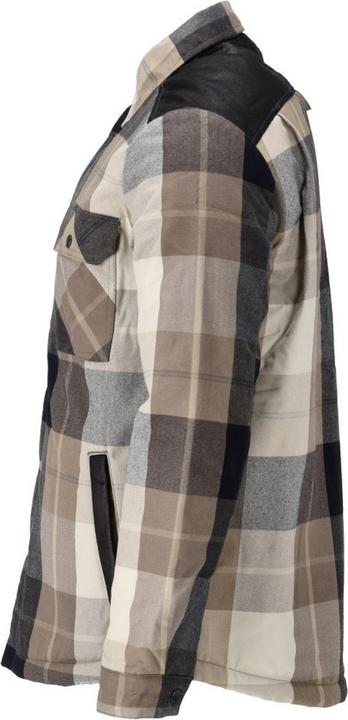 Immagine prodotto Mascot Customised Camicia A Quadri Pile Uomo (L)