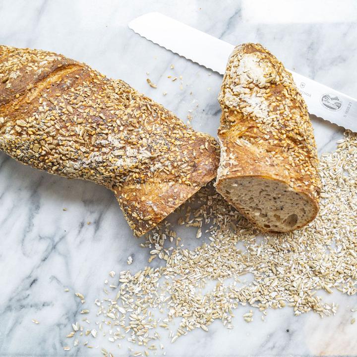 Actual product image Städter Proofing basket baguette, 36 cm