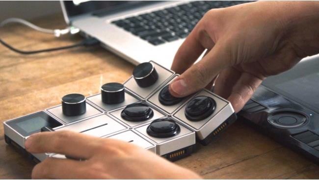 Immagine prodotto Palette Gear Manopola (Cablato)