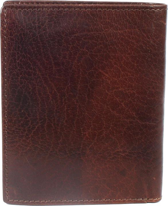 Actual product image Margelisch Leather wallet Texas 2