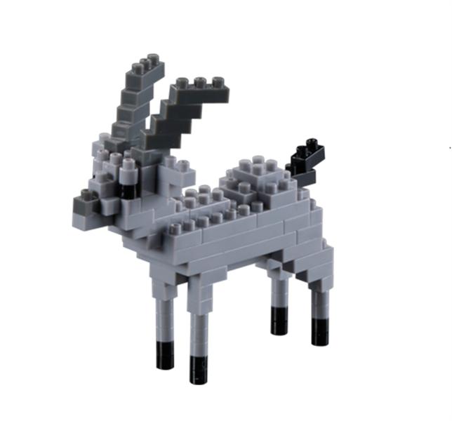 Produktbild Brixies Steinbock