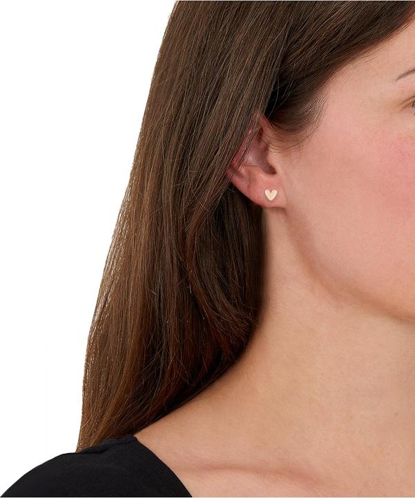 Immagine prodotto s.Oliver Gioielli per le orecchie (Argento 925)