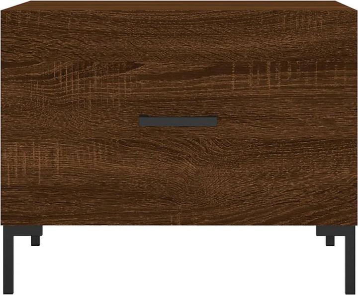 Produktbild vidaXL Couchtisch (50 x 50 x 40 cm)