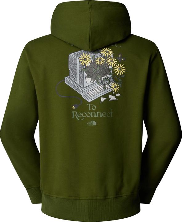 Produktbild North Face Connect Relaxed (M)