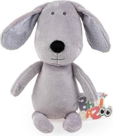 Actual product image Bali Bazoo Tulima Hund grau 28cm (28 cm)