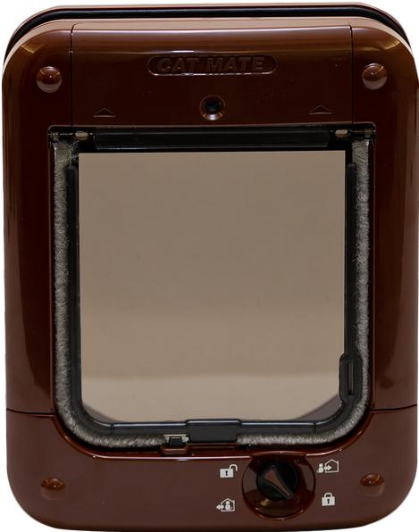 Actual product image Cat Mate Cat Flap (Microchip Cat Flap)
