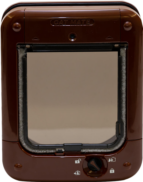 Produktbild Cat Mate Cat Flap (Mikrochip Katzenklappe)