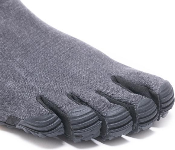 Grey/Black