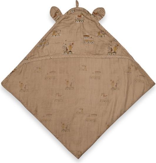 Nuuroo Danila baby musselin ręcznik