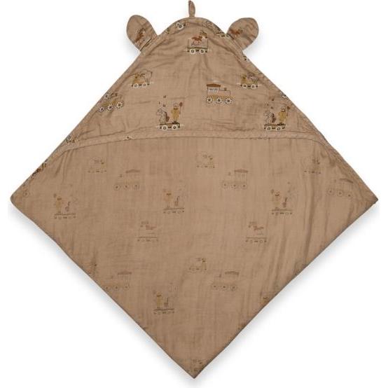 Nuuroo, Asciugamano bebè, Danila baby musselin ręcznik