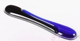 Actual product image Kensington Duo Gel Wrist Rest