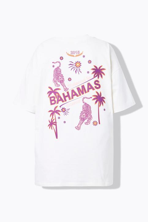 Produktbild Studio Untold T-Shirt, oversized, Rückenprint (54)