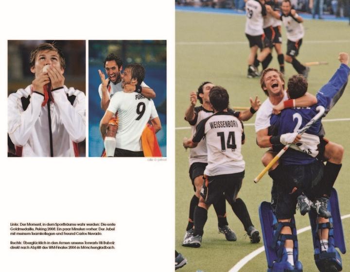 Produktbild Nebenbei Weltklasse (Deutsch, Björn Jensen, 2018)