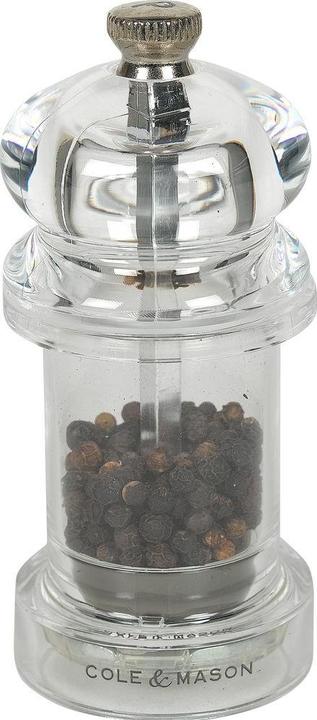 Actual product image Cole & Mason Pepper mill 575 (Pepper)