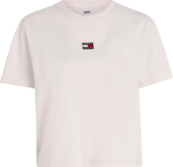 Immagine prodotto Tommy Hilfiger TJW CLS XS BADGE TEE DW0DW15640 TJ9 S (S)